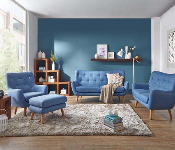 salon-scandinave-bleu-moderne